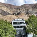 Koohravan Villa / HYPERTEXT ARCHITECTURE STUDIO - Exterior Photography, Windows